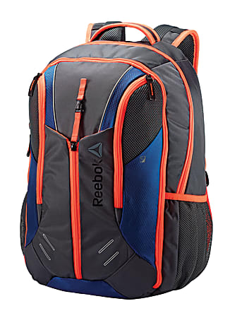 Reebok axel backpack 2025