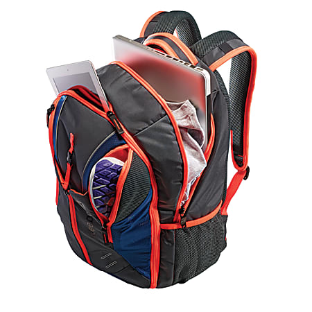Reebok axel backpack clearance