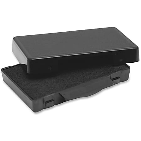 Trodat E4820 Replacement Ink Pad - 1 Each