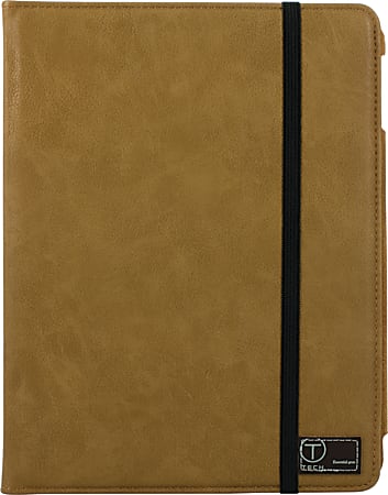 Tumi ipad case best sale