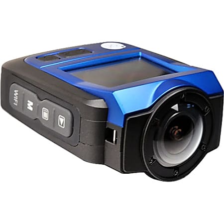 iON The Game HD Sports Camcorder, 1007