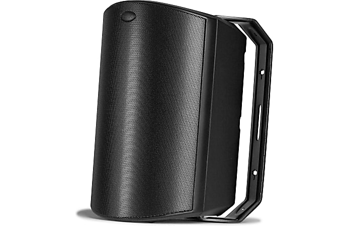 Polk Audio Atrium8 SDI All-Weather Outdoor Speaker, Black, ATRIUM8BK