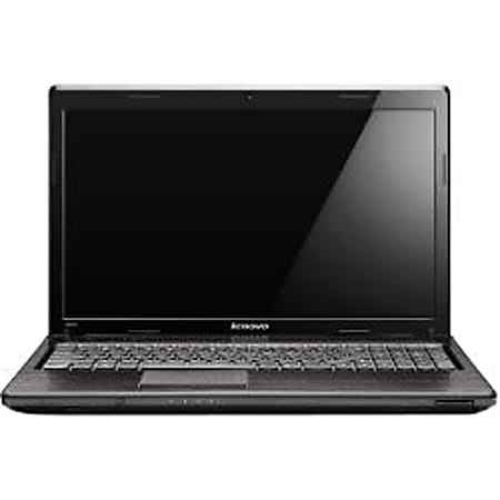 Lenovo Essential G570 4334ECU 15.6" LED Notebook - Intel - Pentium B970 2.30GHz