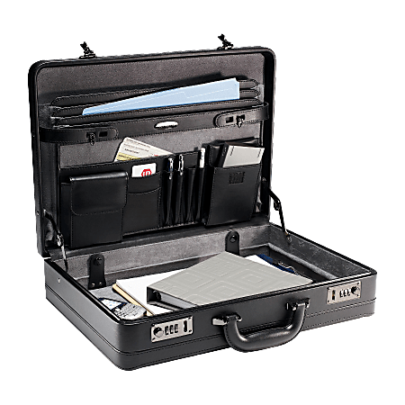 Samsonite cheap attache briefcase