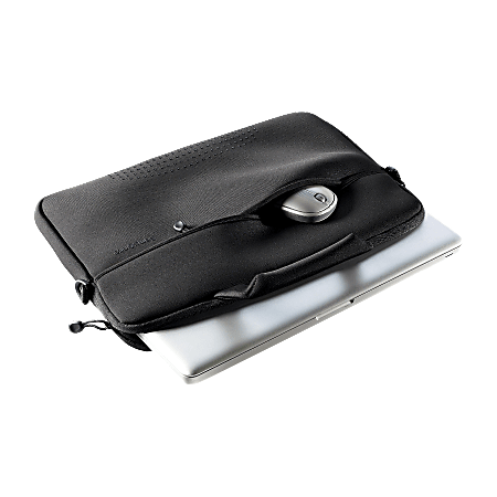 Samsonite shuttle laptop briefcase 2025