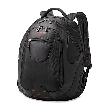 Samsonite® Business Backpack, Black
