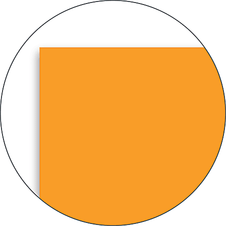 Astrobrights Color Multi Use Printer Copier Paper Letter Size 8 12 x 11  Ream Of 500 Sheets 24 Lb Cosmic Orange - Office Depot