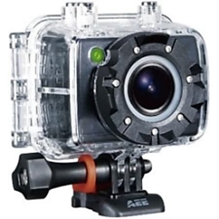 AEE Technology SD18B Digital Camcorder