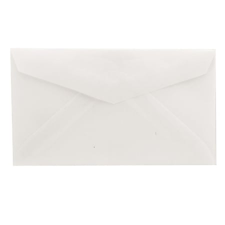 Office Depot Brand Greeting Card Envelopes A7 5 14 x 7 14 Clean