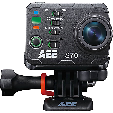 AEE Technology S70 Digital Camcorder