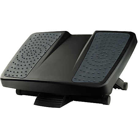 Fellowes Ultimate Foot Support - Office Depot