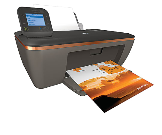 HP 3510 e In One Printer - Office Depot