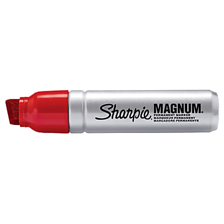 Thick sharpie store
