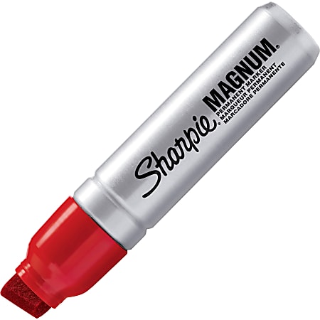 Sharpie deals jumbo pack