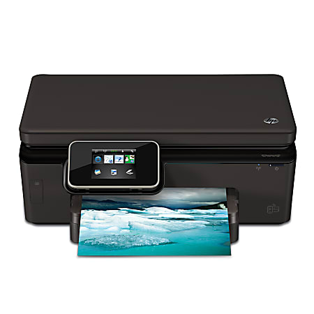 HP Photosmart 6520 e-All-In-One Printer, Copier, Scanner