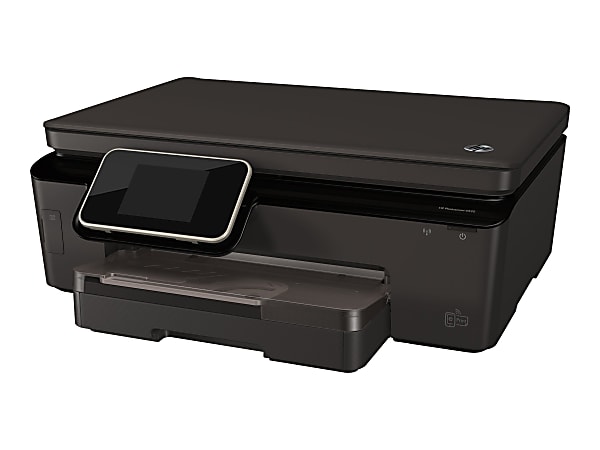 HP® Photosmart 6520 e-All-in-One Printer (CX017A#B1H)