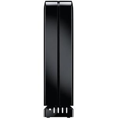 Seagate FreeAgent GoFlex Desk STAC3000100 3 TB External Hard Drive