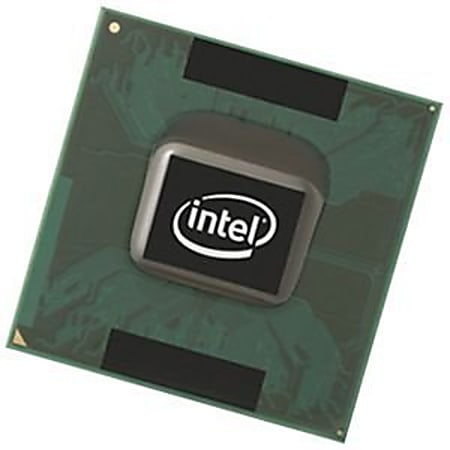 Intel Core 2 Duo T9550 2.66GHz Mobile Processor