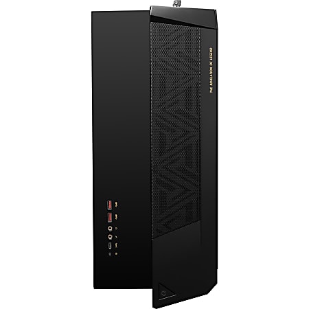 MEG MSI MEG Trident X2 13th MPG Trident X2 13NUF 074US Gaming