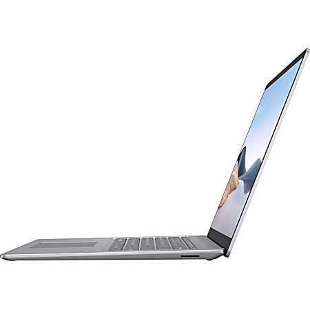 Microsoft Surface Laptop 4 15 Touchscreen Laptop Intel Core i7