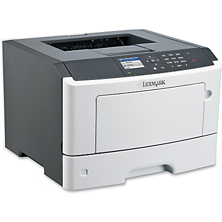 Lexmark™ MS315dn Laser Monochrome Printer