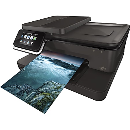 Printkop ABS-printkop voor HP Photosmart 7520 7510 7525 7515 C6340