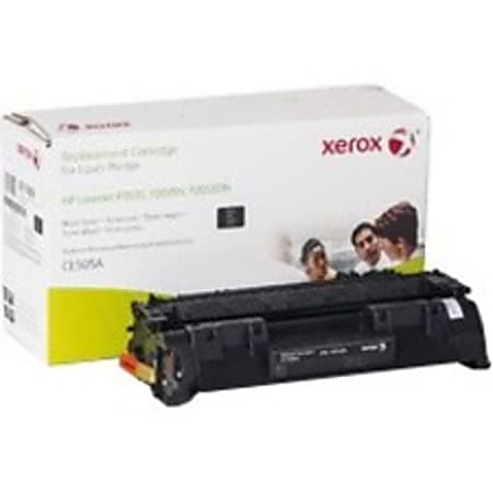 Xerox Crtdg, Lsr, Hpce505A Cmpatibl, 006R01489