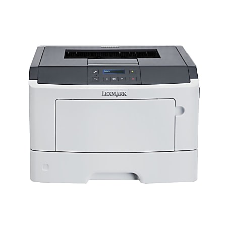 Lexmark™ MS312dn Monochrome Laser Printer