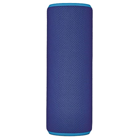 UE BOOM 2 BrainFreeze Portable Bluetooth Speaker Office Depot