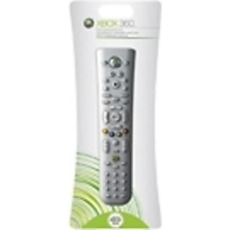 Microsoft xbox 360 media remote store