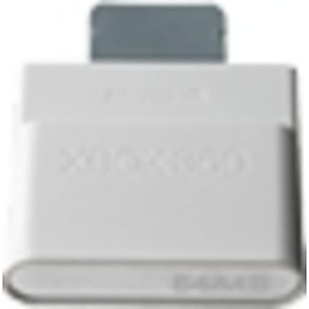 Microsoft Xbox 360 Memory Unit flash module- 64 MB