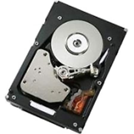 IBM-IMSourcing - IMS SPARE - 49Y1861 450 GB 3.5" Internal Hard Drive