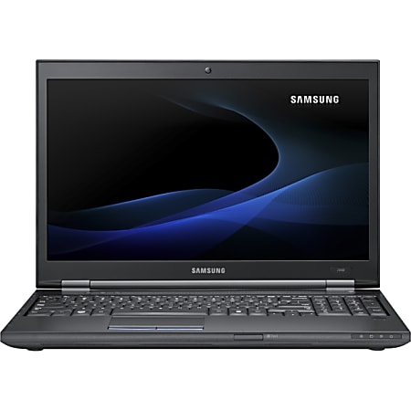 Samsung 200A5B 15.6" LED Notebook - Intel Core i5 i5-2450M 2.50 GHz