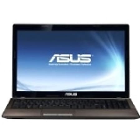 Asus Z54C-JS91 15.6" LED Notebook - Intel Pentium B960 2.20 GHz - Black
