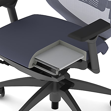Lorell ergonomic sales mesh chair