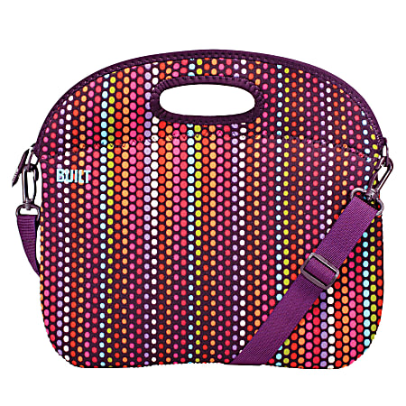 Built® 10" Netbook Portfolio Computer Case