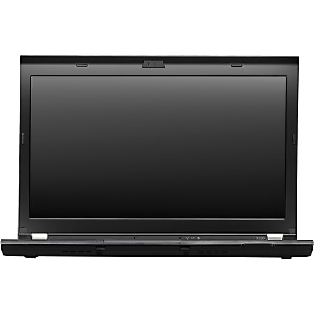 Lenovo ThinkPad X220 429044U 12.5" LED Notebook - Intel - Core i5 i5-2520M 2.50GHz - Black