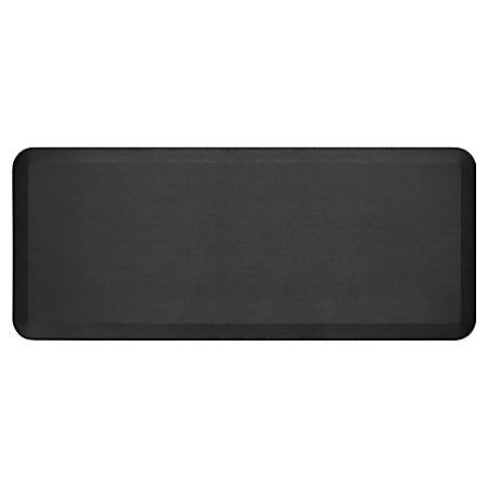 WorkPro™ Anti-Fatigue Floor Mat, 20” x 48”, Black