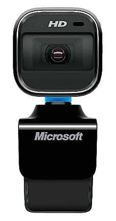 Webcam sale hd microsoft