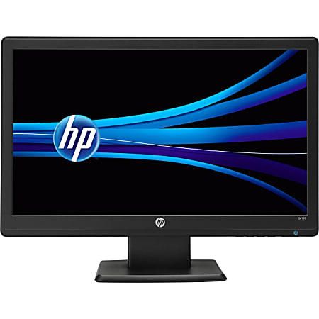 HP LV1911 18.5" LED LCD Monitor - 16:9 - 5 ms