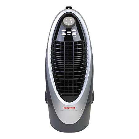 Honeywell Indoor Use - Spot Cooling - Cooler