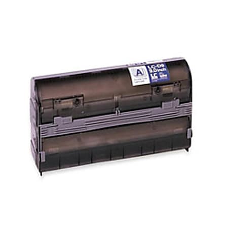 Brother Cool Laminator 9" LC-D9R Refill Roll Double Side Laminate Box Wear 