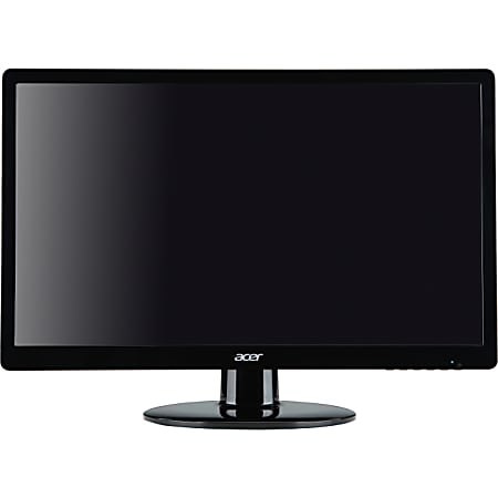 Acer S200HL Abd 20'' HD LED Monitor