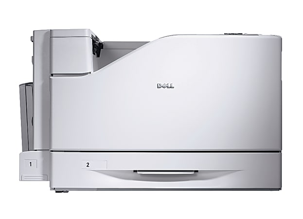 Dell™ 7130cdn Color Laser Printer