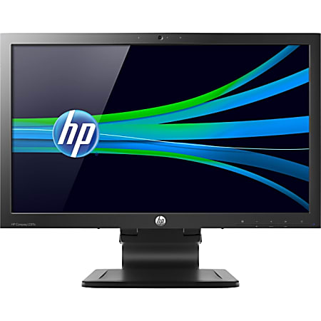 HP Business L2311c 23" LED LCD Monitor - 16:9 - 5 ms