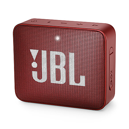 Jbl go 2 sound 2025