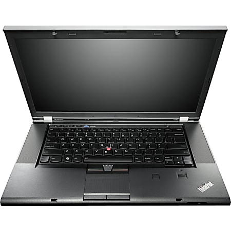 Lenovo ThinkPad T530 239245U 15.6" LED Notebook - Intel - Core i5 i5-3320M 2.6GHz - Black