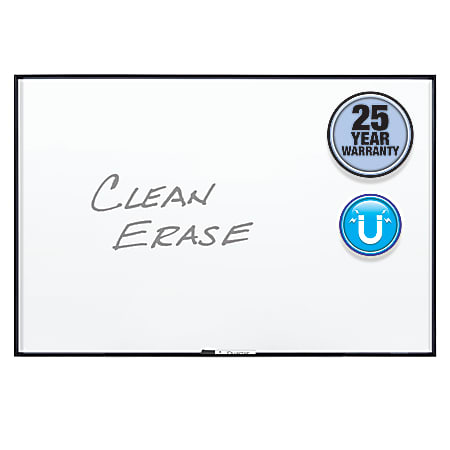 lqv..nnページ Quartet Nano Magnetic Dry Erase Whiteboard 36 x 48 Aluminum