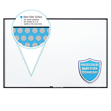 lqv..nnページ Quartet®/SKILCRAFT® Dry Erase 90-Day Control Planner Board