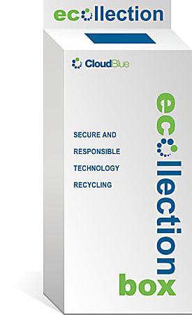 eCollection Technology Recycling Service